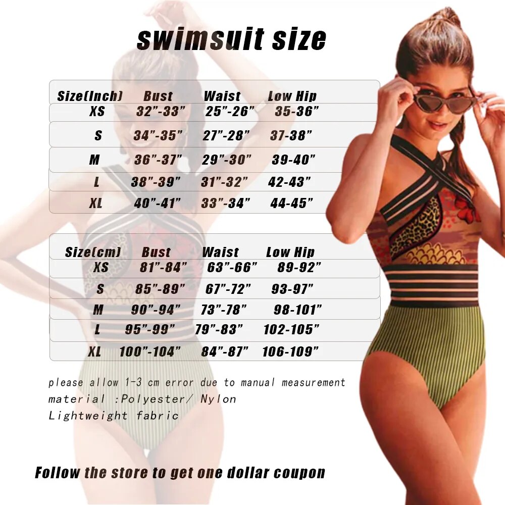 Retro Swimwear Women 2022 Sexy Printed Bikini Red One-piece Swimsuit Bathing Suit Summer Skirt Beach Wear Plus Size Luxury